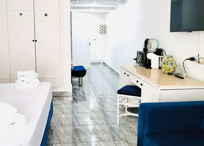 Sheikh Domina Coral Bay Acquamarine Blocco 42 Şarm El-Şeyh